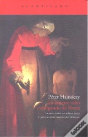 Capa do artigo La Muerte Salió Cabalgando De Persia