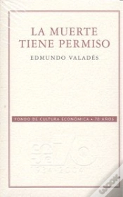Capa do artigo La Muerte Tiene Permiso  