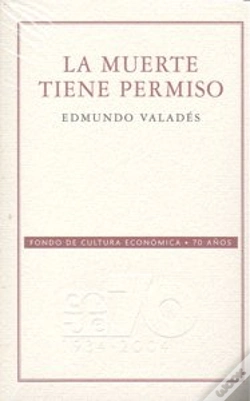 Capa do artigo La Muerte Tiene Permiso  