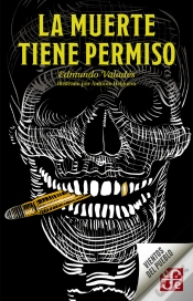 Capa do artigo La Muerte Tiene Permiso
