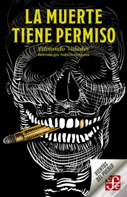 Capa do artigo La Muerte Tiene Permiso