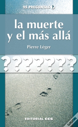 Capa do artigo La Muerte Y El Más Allá