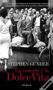 Capa do artigo La Muerte Y La Dolce Vita