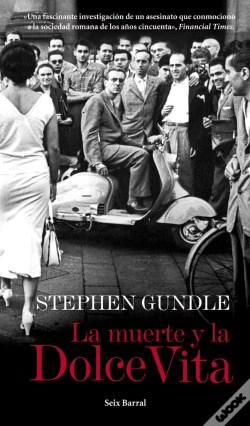 Capa do artigo La Muerte Y La Dolce Vita