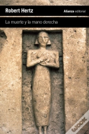 Capa do artigo La Muerte Y La Mano Derecha