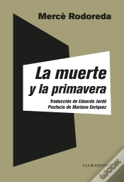 Capa do artigo La Muerte Y La Primavera