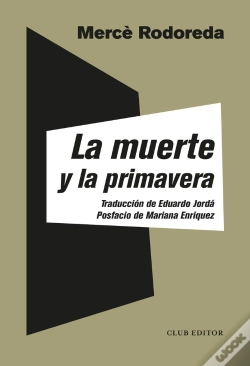 Capa do artigo La Muerte Y La Primavera