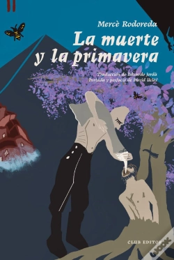 Capa do artigo La Muerte Y La Primavera