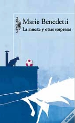 Capa do artigo La Muerte Y Otras Sorpresas