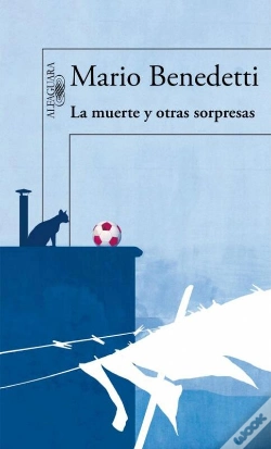 Capa do artigo La Muerte Y Otras Sorpresas