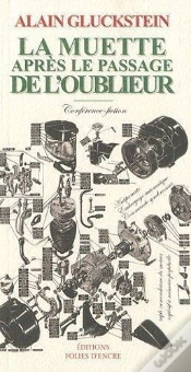 Capa do artigo La Muette Apres Le Passage De L