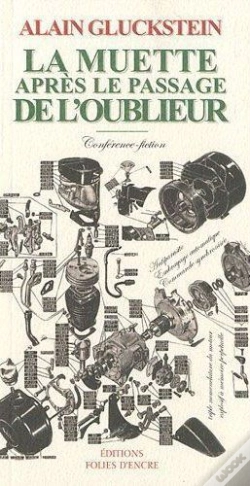 Capa do artigo La Muette Apres Le Passage De L'Oublieur