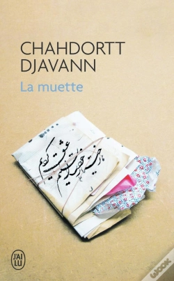 Capa do artigo La Muette