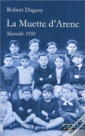 Capa do artigo La Muette D
