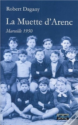 Capa do artigo La Muette D'Arenc