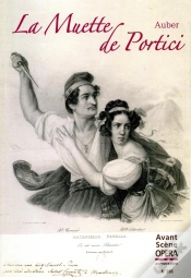 Capa do artigo La Muette De Portici