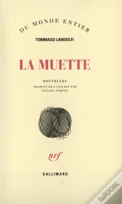 Capa do artigo La Muette