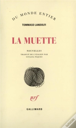 Capa do artigo La Muette