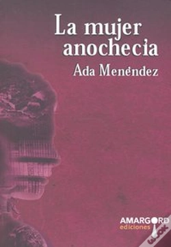 Capa do artigo La Mujer Anochecía