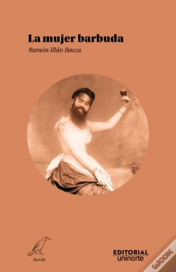 Capa do artigo La Mujer Barbuda