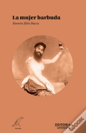 Capa do artigo La Mujer Barbuda