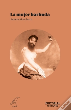 Capa do artigo La Mujer Barbuda