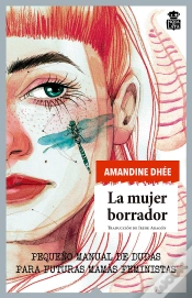 Capa do artigo La Mujer Borrador