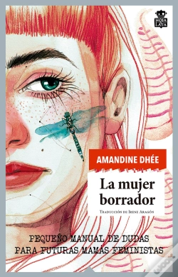 Capa do artigo La Mujer Borrador