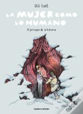 La Mujer Como Lo Humano