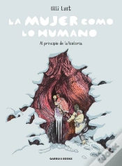 Capa do artigo La Mujer Como Lo Humano