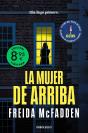 La Mujer De Arriba Edicion Limitada - Preview