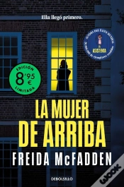 Capa do artigo La Mujer De Arriba Edicion Limitada