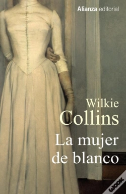 Capa do artigo La Mujer De Blanco