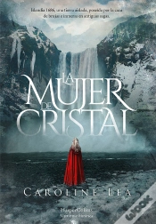 Capa do artigo La Mujer De Cristal