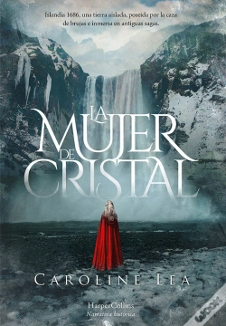 Capa do artigo La Mujer De Cristal