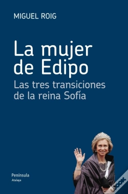 Capa do artigo La Mujer De Edipo