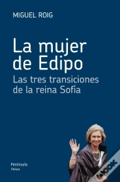 Capa do artigo La Mujer De Edipo