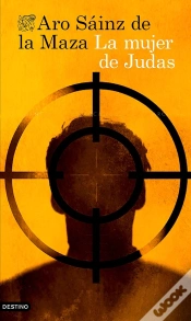 Capa do artigo La Mujer De Judas