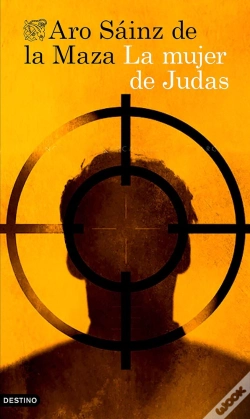 Capa do artigo La Mujer De Judas