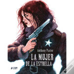 Capa do artigo La Mujer De La Estrella