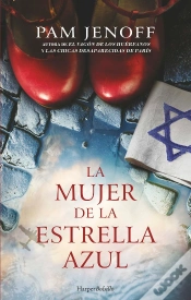 Capa do artigo La Mujer De La Estrella Azul