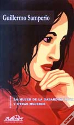 Capa do artigo La Mujer De La Gabardina Roja Y Otras Mujeres
