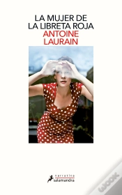 Capa do artigo La Mujer De La Libreta Roja