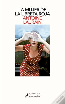 Capa do artigo La Mujer De La Libreta Roja