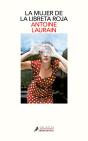 La Mujer De La Libreta Roja - Preview