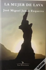 Capa do artigo La Mujer De Lava