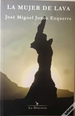 Capa do artigo La Mujer De Lava