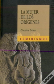 Capa do artigo La Mujer De Los Origenes  