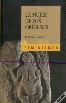 Capa do artigo La Mujer De Los Origenes  