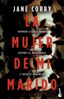 La Mujer De Mi Marido